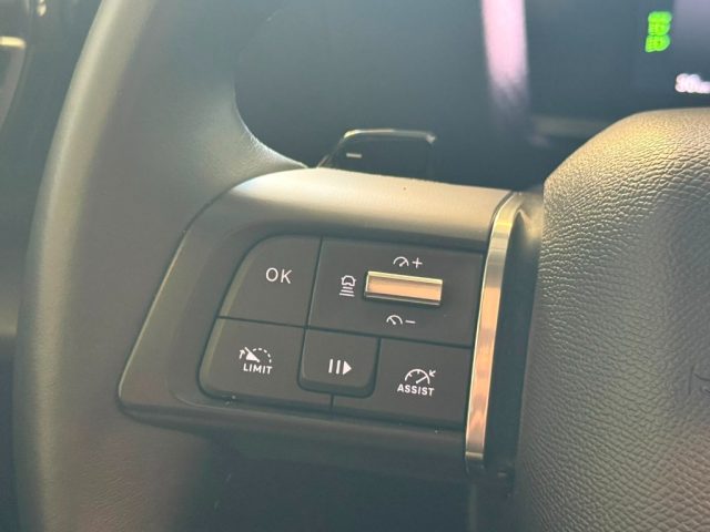 CITROEN C4 usata, con Airbag testa