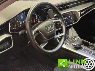 AUDI A6 allroad usata, con Bracciolo