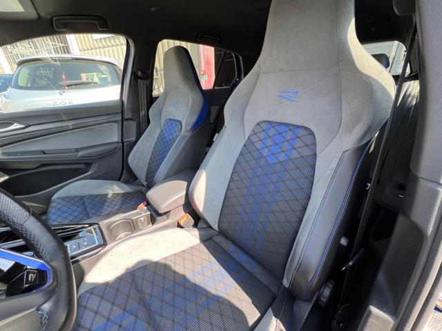 VOLKSWAGEN Golf usata, con Boardcomputer