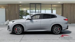 BMW X2 usata 2
