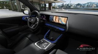 BMW X3 usata 8