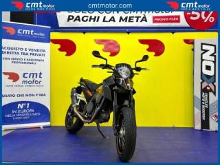 KTM 690 SMC usata 1