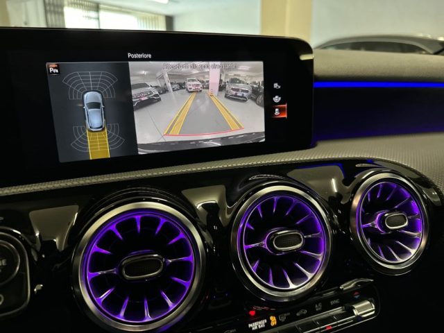 MERCEDES-BENZ A 200 usata, con ESP