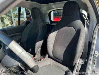 SMART ForTwo usata, con Climatizzatore