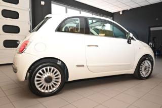 FIAT 500 usata 71
