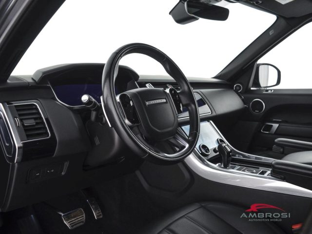 LAND ROVER Range Rover Sport usata 7