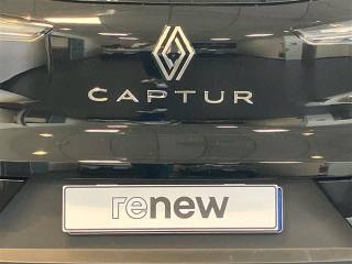 RENAULT Captur usata, con Porta scorrevole