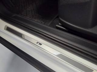 VOLKSWAGEN T-Cross usata, con MP3