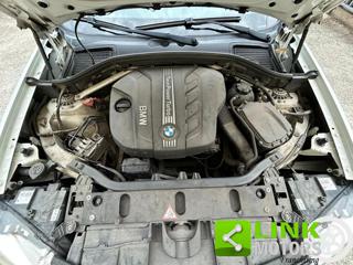 BMW X3 usata, con Immobilizzatore elettronico