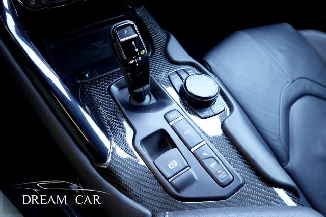 TOYOTA GR Supra usata, con Cruise Control