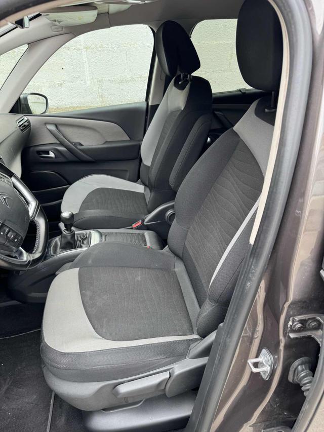 CITROEN Grand C4 Picasso usata, con Airbag Passeggero