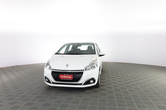 PEUGEOT 208 usata 0