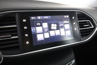 PEUGEOT 308 usata 8