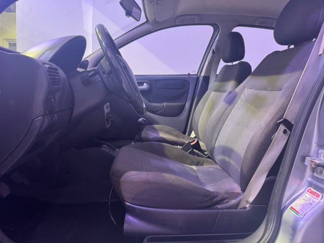 OPEL Corsa usata 4
