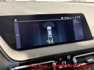 BMW 218 usata, con Fendinebbia