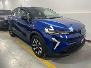 RENAULT Captur EVOLUTION PLUS 1.2 Eco-GPL 120