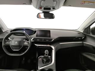 PEUGEOT 3008 usata, con Cerchi in lega