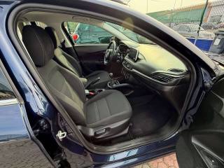 FIAT Tipo usata, con Airbag laterali