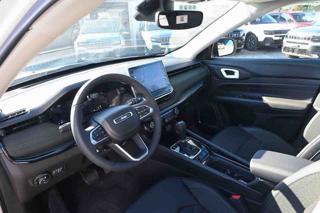 JEEP Compass usata, con Controllo trazione