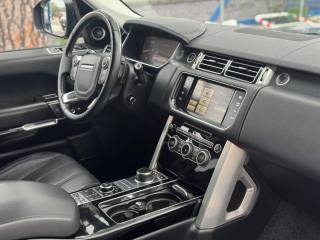 LAND ROVER Range Rover usata, con ESP