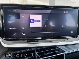 PEUGEOT 2008 usata, con Fari LED