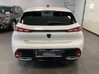 PEUGEOT 308 usata, con Alzacristalli elettrici