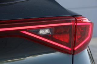 CUPRA Formentor usata, con Luci diurne LED