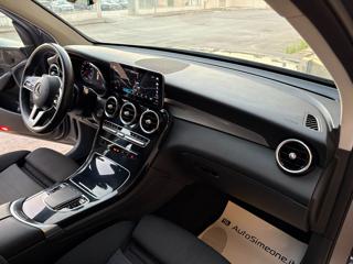 MERCEDES-BENZ GLC 300 usata, con ESP