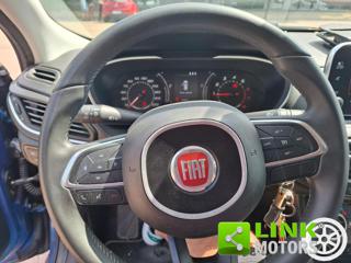 FIAT Tipo usata, con Antifurto