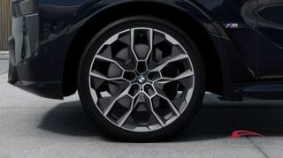 BMW M6 usata 7