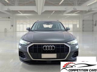 AUDI Q3 usata, con Airbag laterali