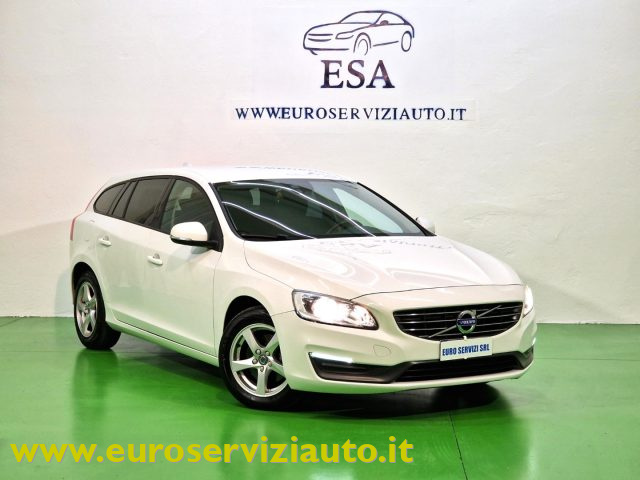 VOLVO V60 usata, con ABS