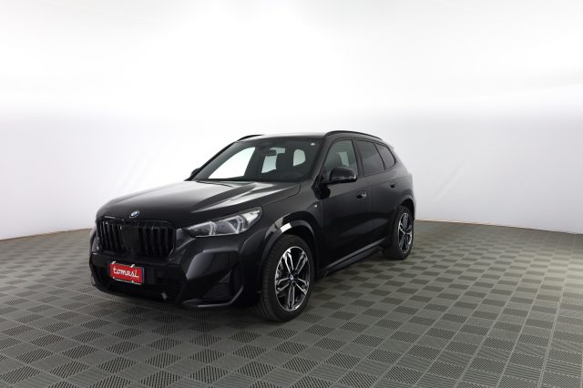 BMW X1 usata 0