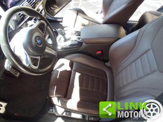 BMW X3 usata, con Alzacristalli elettrici