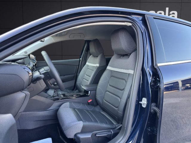 CITROEN C4 usata, con Controllo trazione