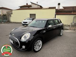 MINI Clubman usata, con Airbag laterali