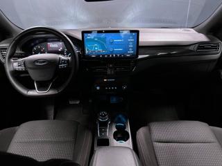 FORD Focus usata, con Park Distance Control