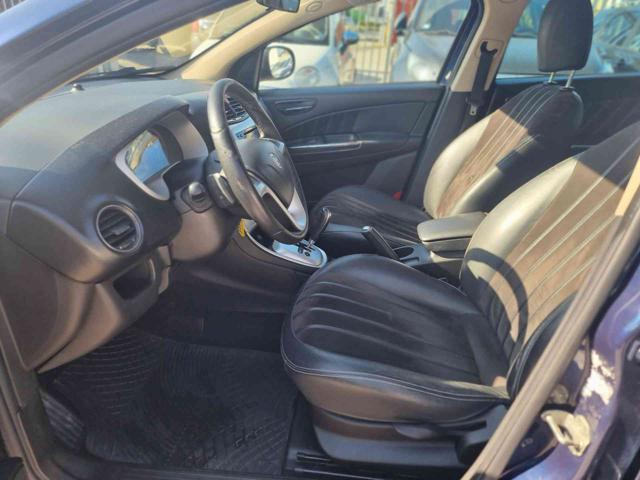 LANCIA Delta usata, con Controllo trazione