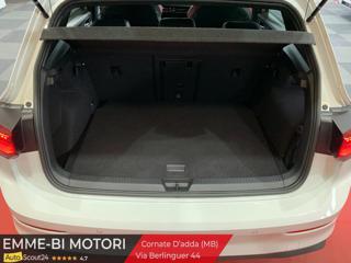 VOLKSWAGEN Golf GTI usata, con Boardcomputer