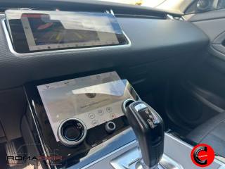 LAND ROVER Range Rover Evoque usata, con Cronologia tagliandi