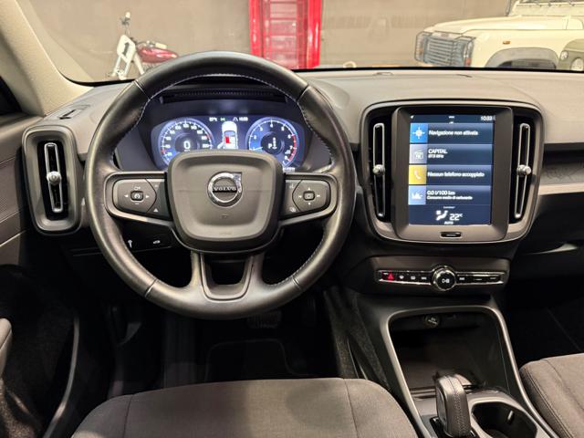 VOLVO XC40 usata, con Controllo trazione