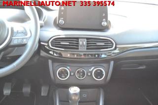 FIAT Tipo usata, con Vivavoce