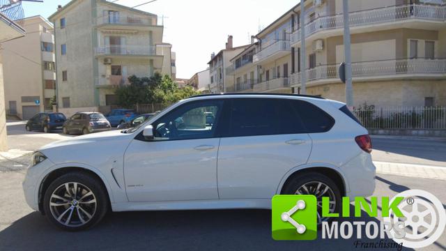 BMW X5 usata, con Airbag Passeggero