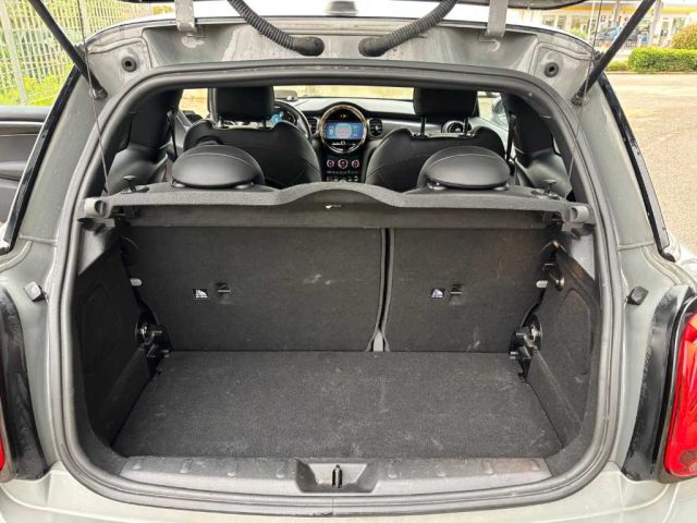 MINI Mini usata, con Bluetooth