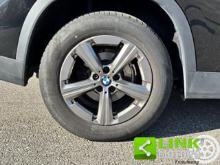 BMW X1 usata, con Sedile posteriore sdoppiato