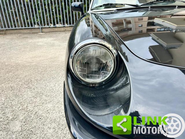 ALFA ROMEO Spider usata 14