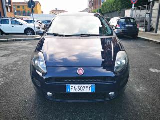 FIAT Punto usata, con Airbag