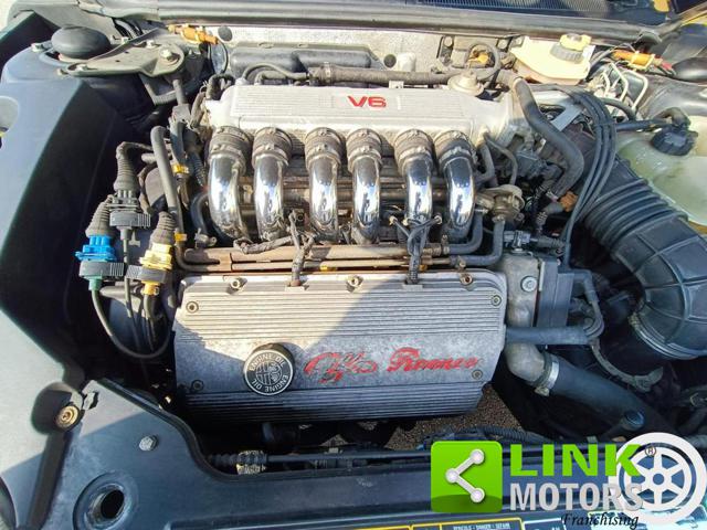 ALFA ROMEO Spider usata 14