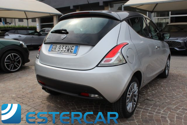 LANCIA Ypsilon usata, con Antifurto
