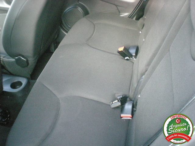 RENAULT Clio usata, con Sistema di navigazione